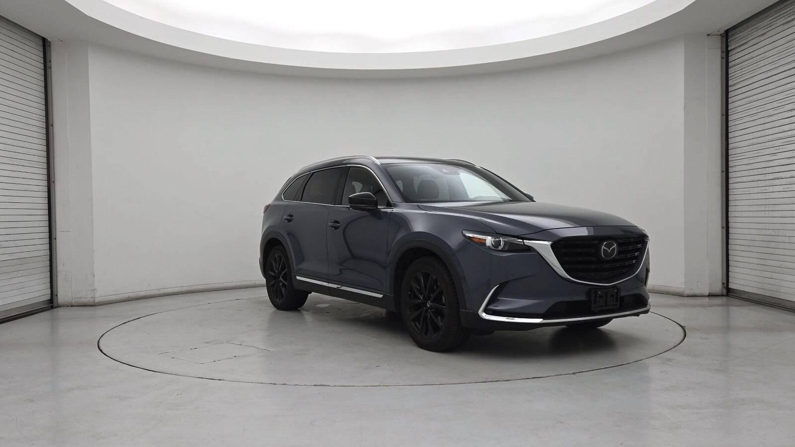 2021 Mazda CX-9 Carbon Edition in Birmingham AL For Sale - Image 1