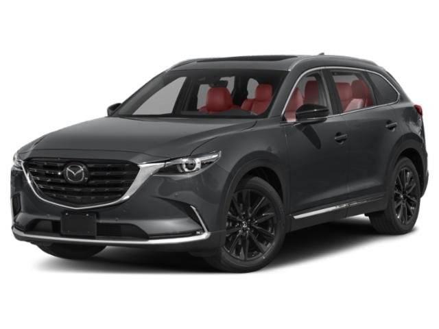 2021 Mazda CX-9 Carbon Edition in Signal Hill CA For Sale - Image 1