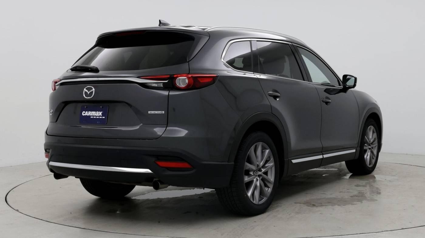 2021 Mazda CX-9 Grand Touring in Inglewood CA For Sale - Image 1