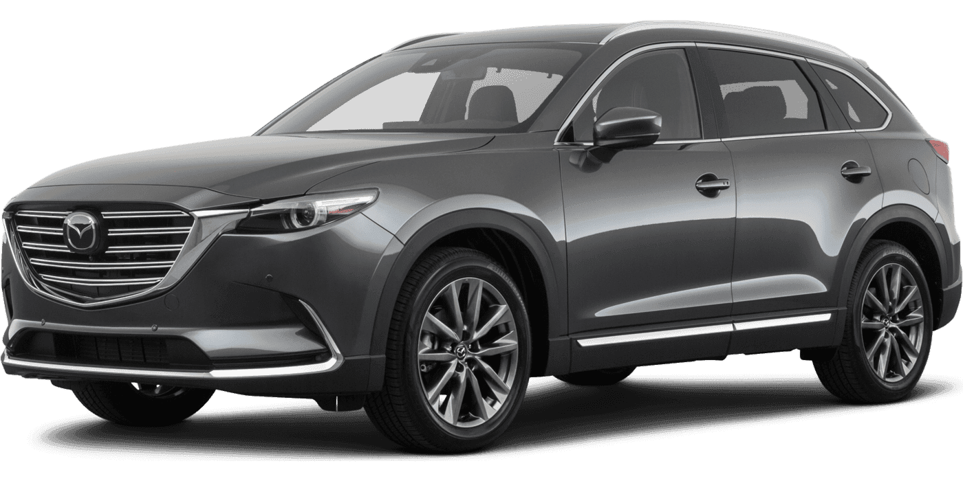 2021 Mazda CX-9 Signature in Naples FL For Sale - Image 1