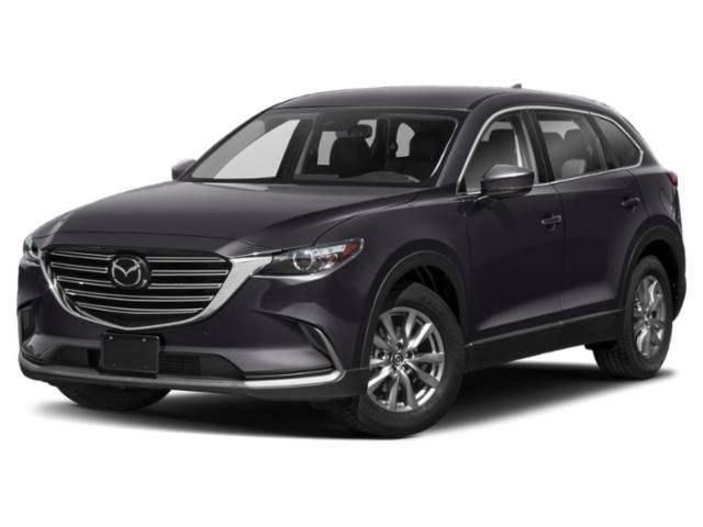 2021 Mazda CX-9 Touring in Montclair CA For Sale - Image 1