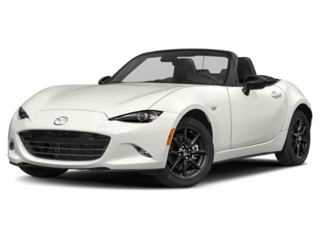 2021 Mazda MX-5 Miata Sport in Fort Myers FL For Sale - Image 1