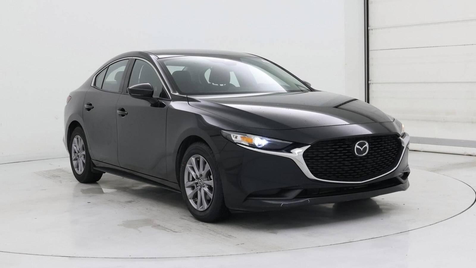 2021 Mazda Mazda3 2.5 S in Birmingham AL For Sale - Image 1