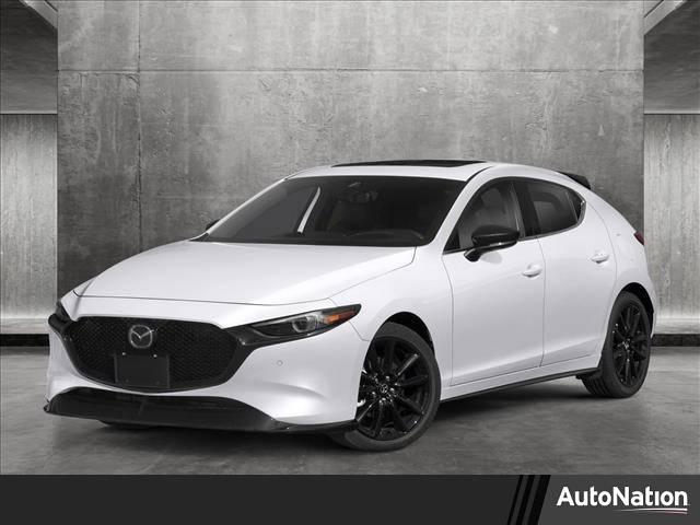 2021 Mazda Mazda3 2.5 Turbo Premium Plus in Henderson NV For Sale - Image 1