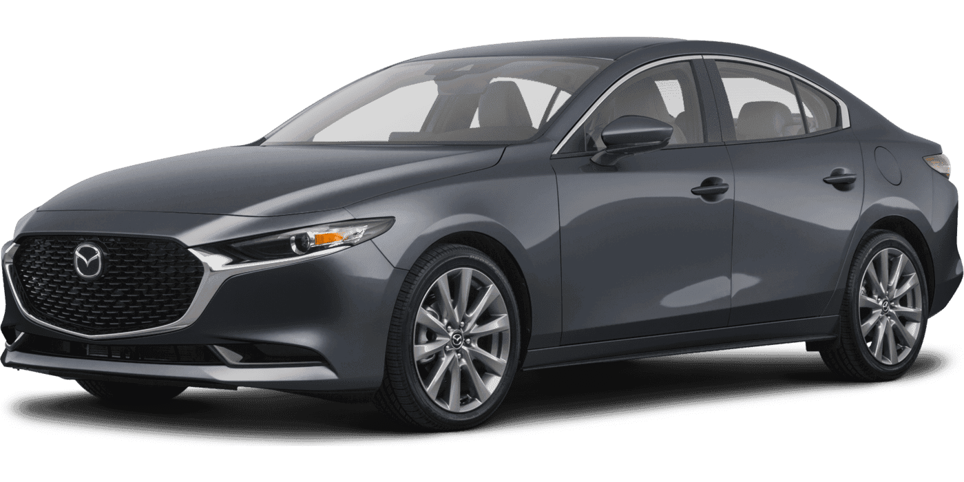 2021 Mazda Mazda3 Select in Lebanon PA For Sale - Image 1