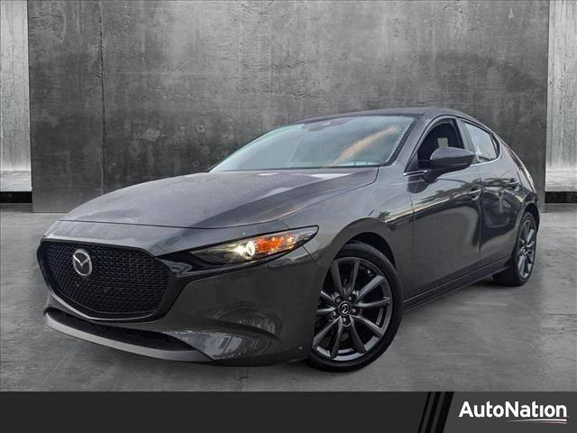 2021 Mazda Mazda3 Select in Miami FL For Sale - Image 1
