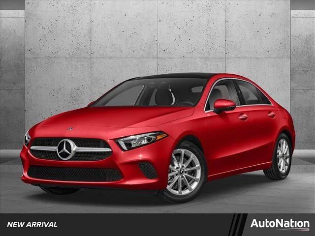 2021 Mercedes-Benz A-Class A 220 in Las Vegas NV For Sale - Image 1
