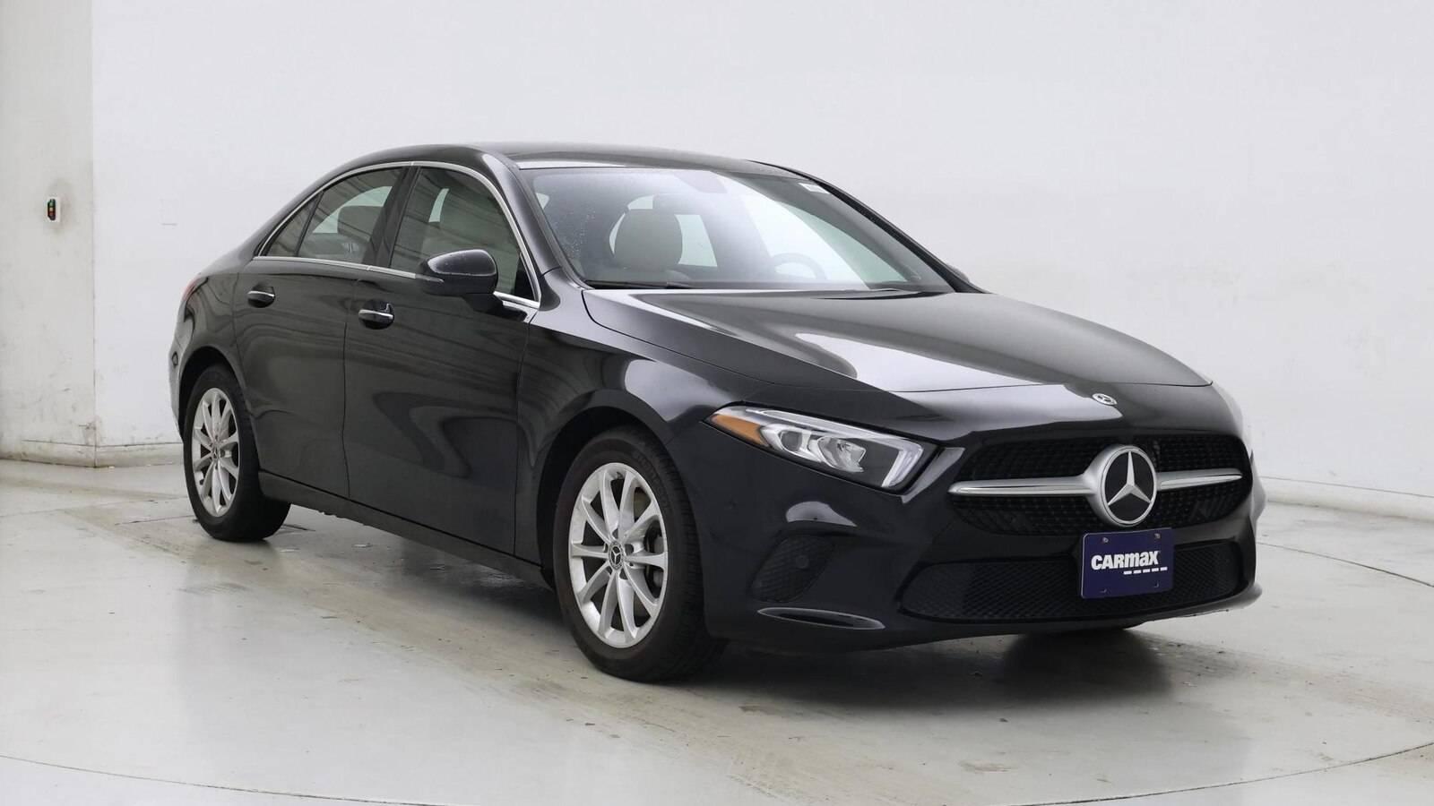 2021 Mercedes-Benz A-Class A 220 in Birmingham AL For Sale - Image 1