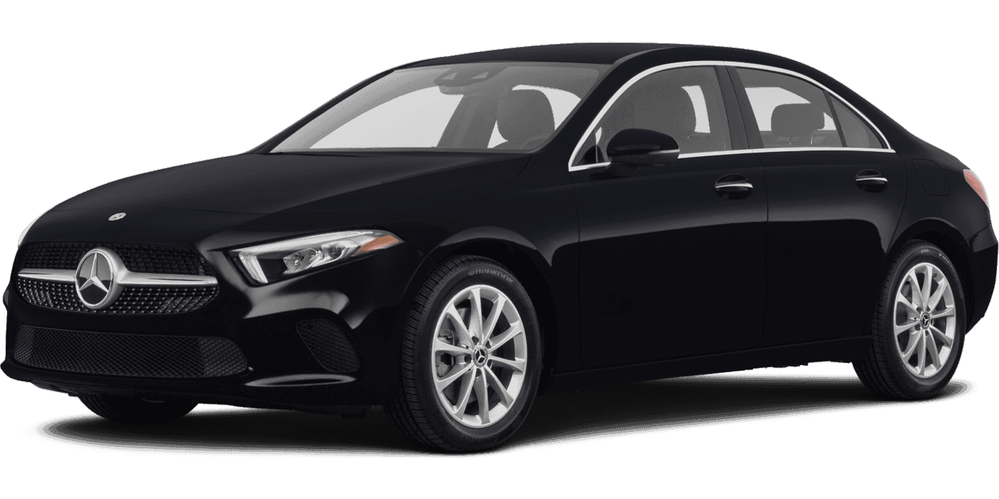 2021 Mercedes-Benz A-Class A 220 in Fort Washington PA For Sale - Image 1