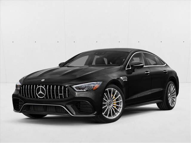 2021 Mercedes-Benz AMG GT AMG GT 63 in Plano TX For Sale - Image 1