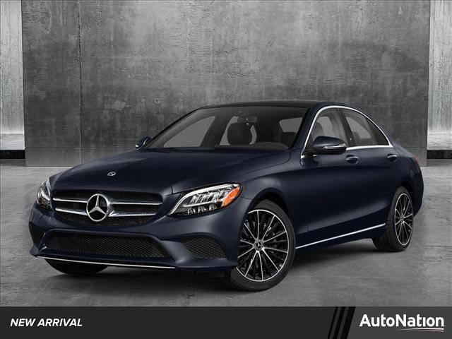 2021 Mercedes-Benz C-Class C 300 in Miami FL For Sale - Image 1