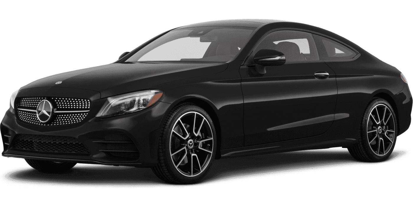2021 Mercedes-Benz C-Class C 300 in Wilmington DE For Sale - Image 1