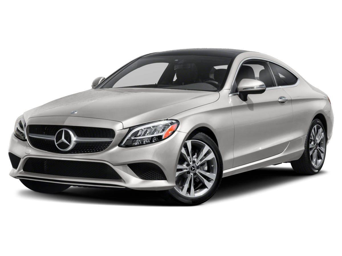 2021 Mercedes-Benz C-Class C 300 in Aurora IL For Sale - Image 1