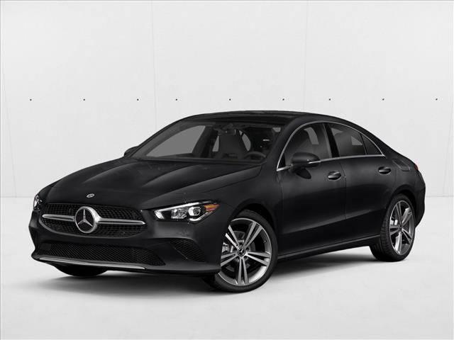 2021 Mercedes-Benz CLA CLA 250 in Torrance CA For Sale - Image 1
