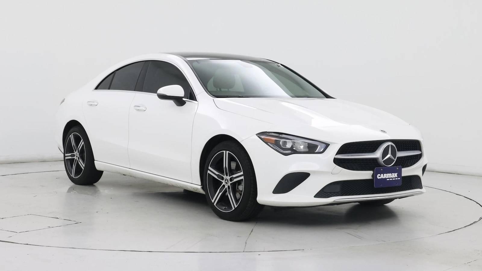 2021 Mercedes-Benz CLA CLA 250 in Birmingham AL For Sale - Image 1