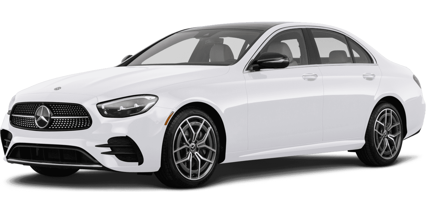 2021 Mercedes-Benz E-Class E 350 in Marietta GA For Sale - Image 1