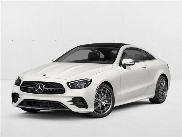 2021 Mercedes-Benz E-Class E 450 in Ft. Lauderdale FL For Sale - Image 1