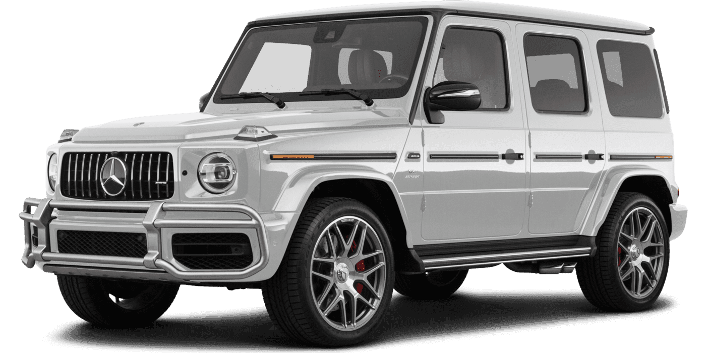 2021 Mercedes-Benz G-Class G 550 in Mesquite TX For Sale - Image 1