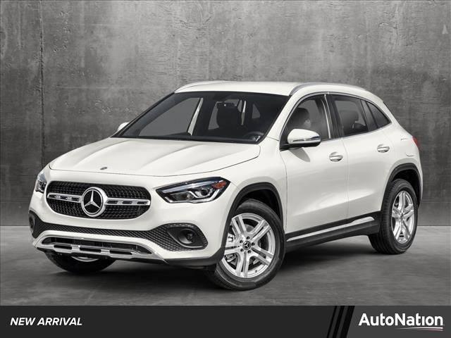 2021 Mercedes-Benz GLA GLA 250 in Pompano Beach FL For Sale - Image 1