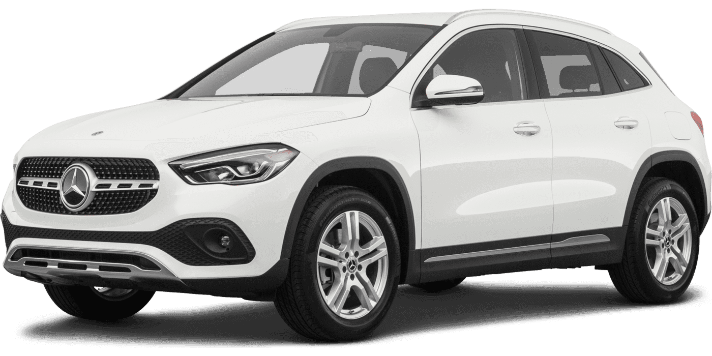 2021 Mercedes-Benz GLA GLA 250 in Houston TX For Sale - Image 1