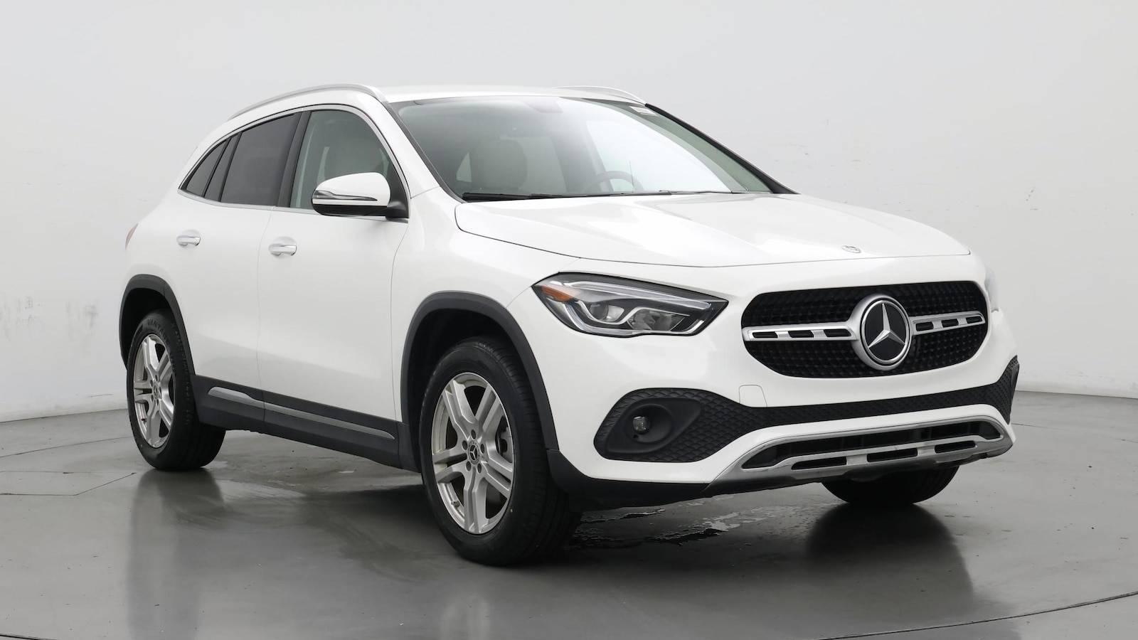 2021 Mercedes-Benz GLA GLA 250 in Birmingham AL For Sale - Image 1