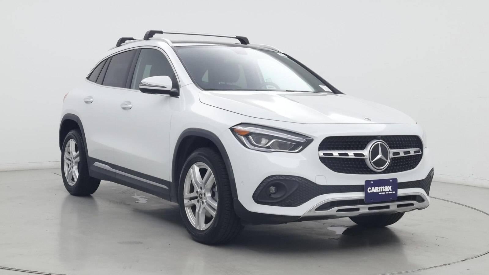 2021 Mercedes-Benz GLA GLA 250 in Birmingham AL For Sale - Image 1