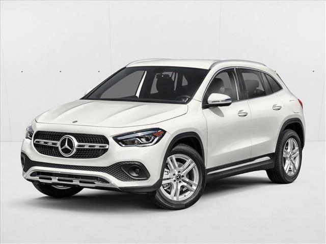 2021 Mercedes-Benz GLA GLA 250 in Sarasota FL For Sale - Image 1