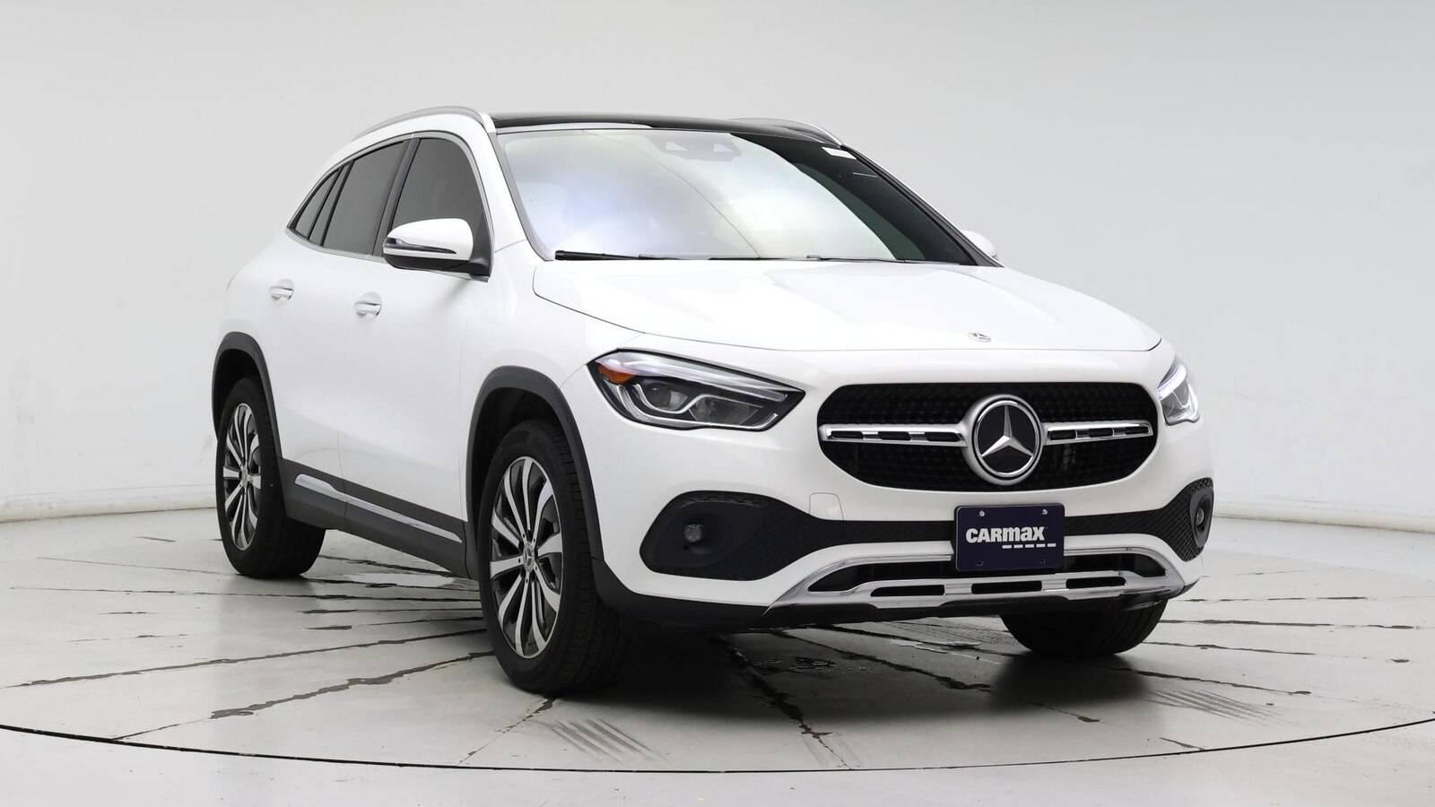 2021 Mercedes-Benz GLA GLA 250 in Birmingham AL For Sale - Image 1