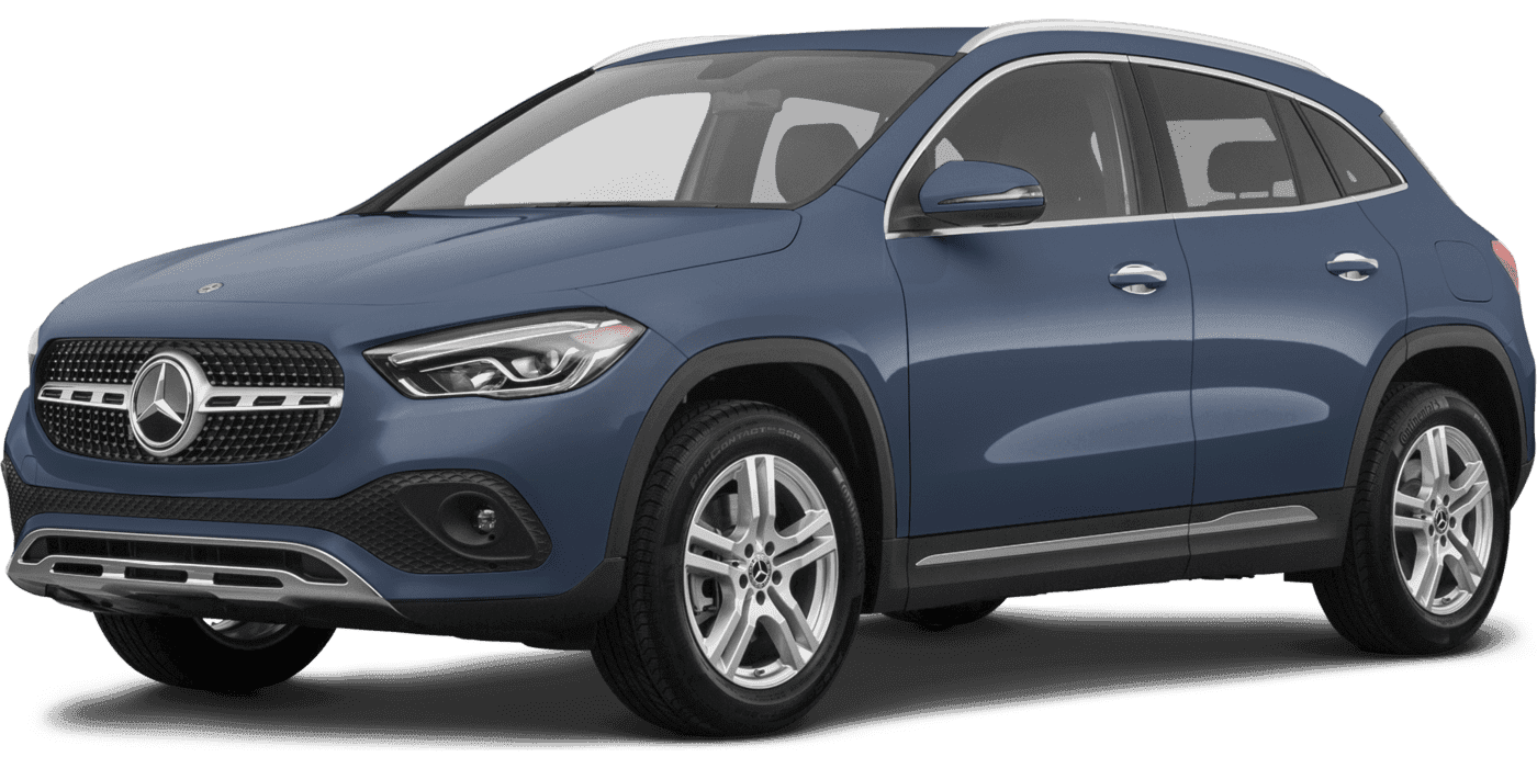2021 Mercedes-Benz GLA GLA 250 in Princeton NJ For Sale - Image 1