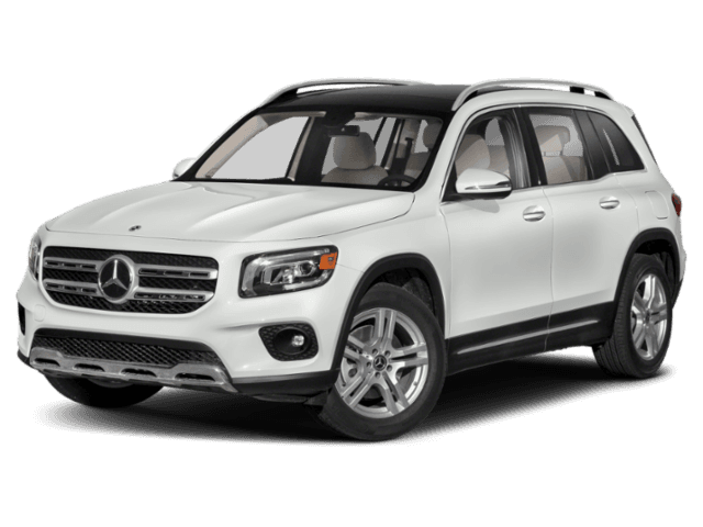 2021 Mercedes-Benz GLB GLB 250 in Columbia SC For Sale - Image 1