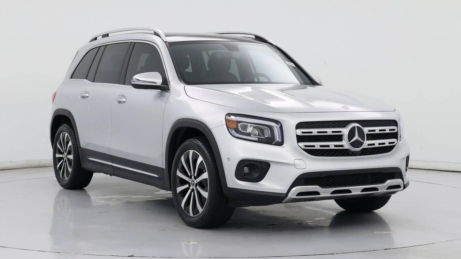 2021 Mercedes-Benz GLB GLB 250 in Birmingham AL For Sale - Image 1