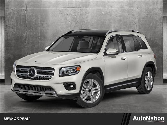 2021 Mercedes-Benz GLB GLB 250 in Pompano Beach FL For Sale - Image 1
