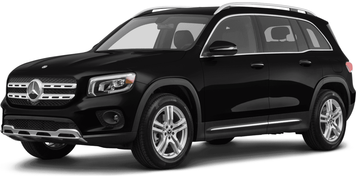 2021 Mercedes-Benz GLB GLB 250 in Annapolis MD For Sale - Image 1