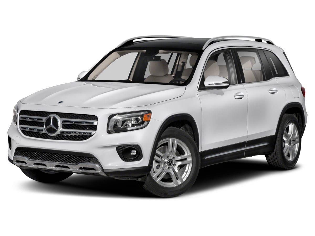 2021 Mercedes-Benz GLB GLB 250 in New York NY For Sale - Image 1