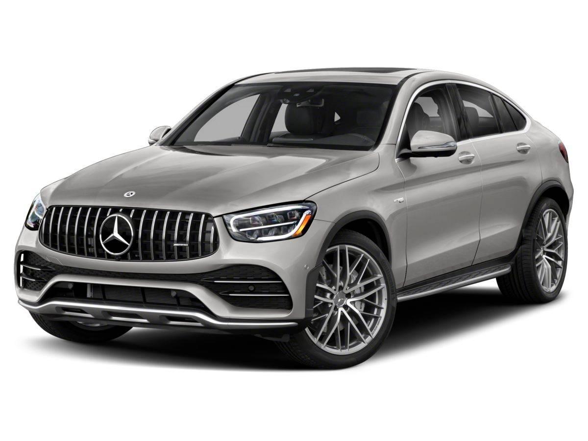 2021 Mercedes-Benz GLC AMG GLC 43 in Tamarac FL For Sale - Image 1