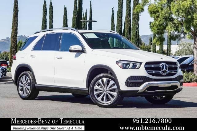2021 Mercedes-Benz GLC GLC 300 in Temecula CA For Sale - Image 1
