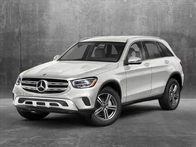 2021 Mercedes-Benz GLC GLC 300 in Miami FL For Sale - Image 1