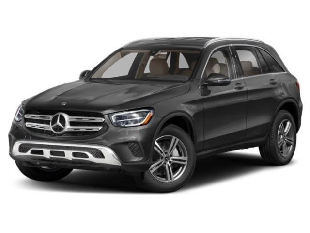 2021 Mercedes-Benz GLC GLC 300 in Sarasota FL For Sale - Image 1