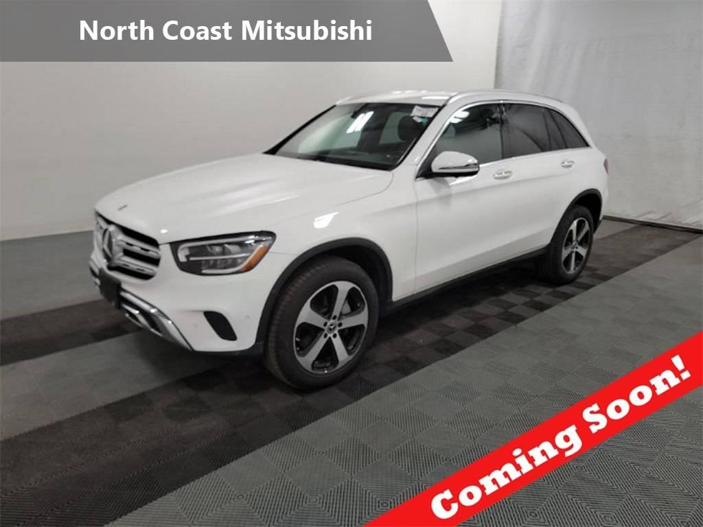 2021 Mercedes-Benz GLC GLC 300 in Akron OH For Sale - Image 1