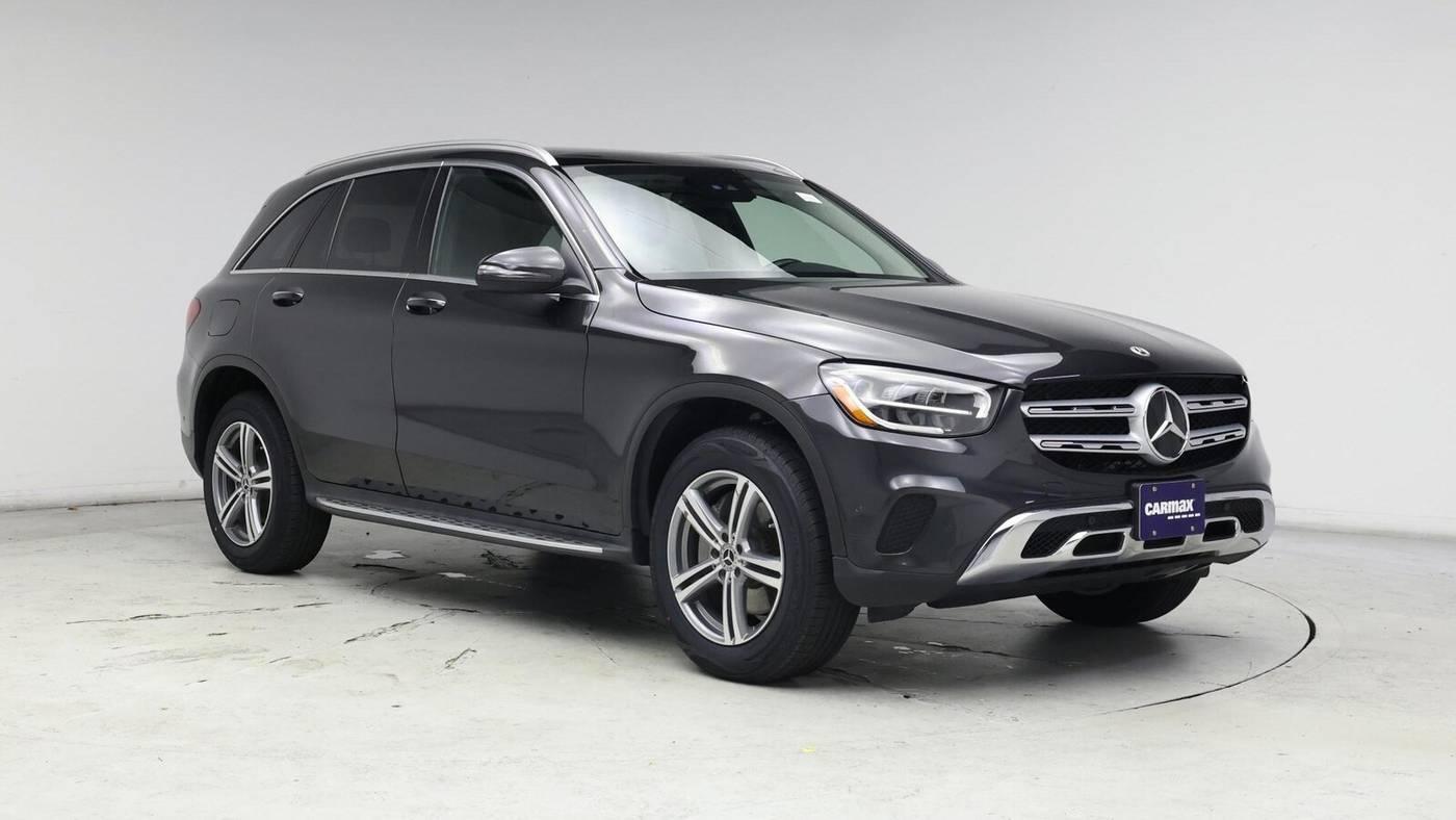 2021 Mercedes-Benz GLC GLC 300 in Birmingham AL For Sale - Image 1