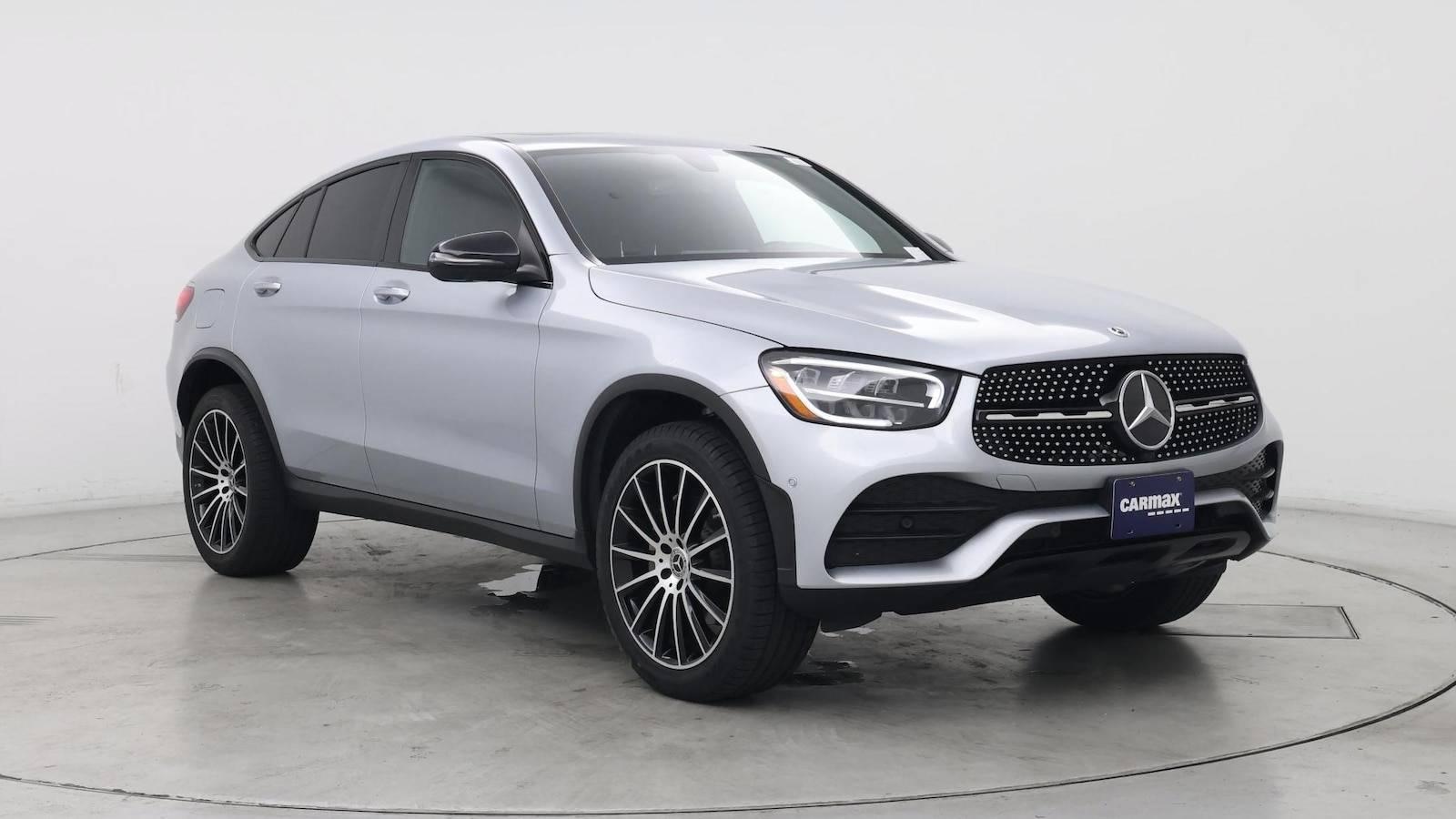 2021 Mercedes-Benz GLC GLC 300 in Birmingham AL For Sale - Image 1