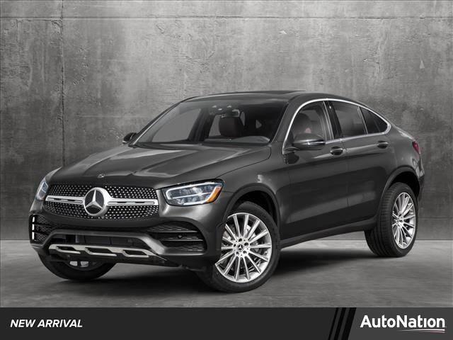 2021 Mercedes-Benz GLC GLC 300 in Ft. Lauderdale FL For Sale - Image 1