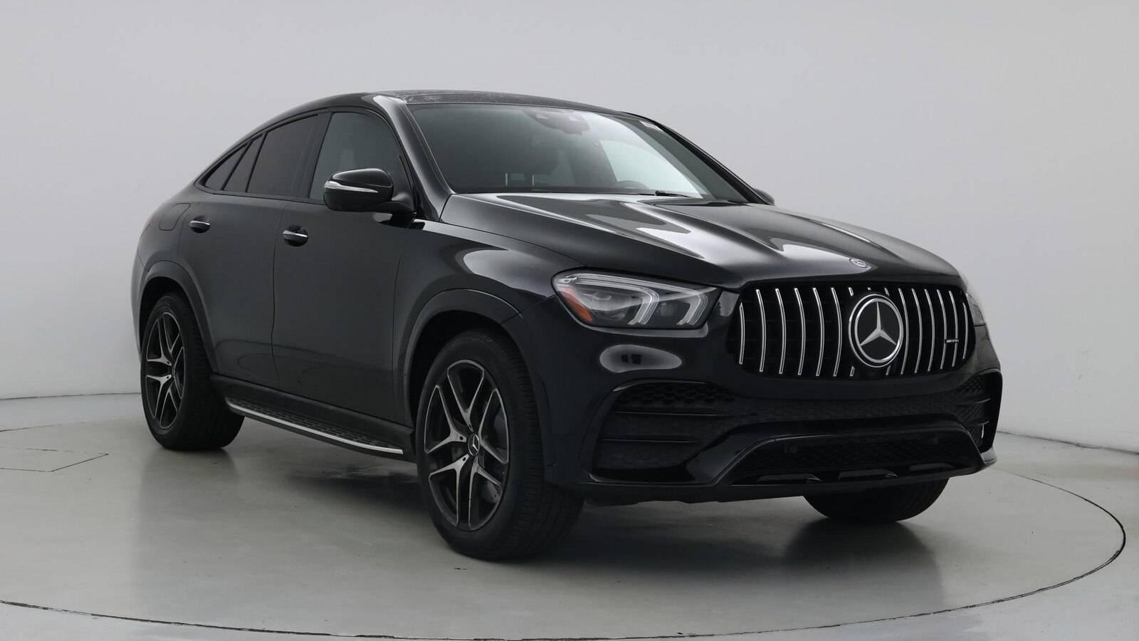 2021 Mercedes-Benz GLE AMG GLE 53 in Birmingham AL For Sale - Image 1
