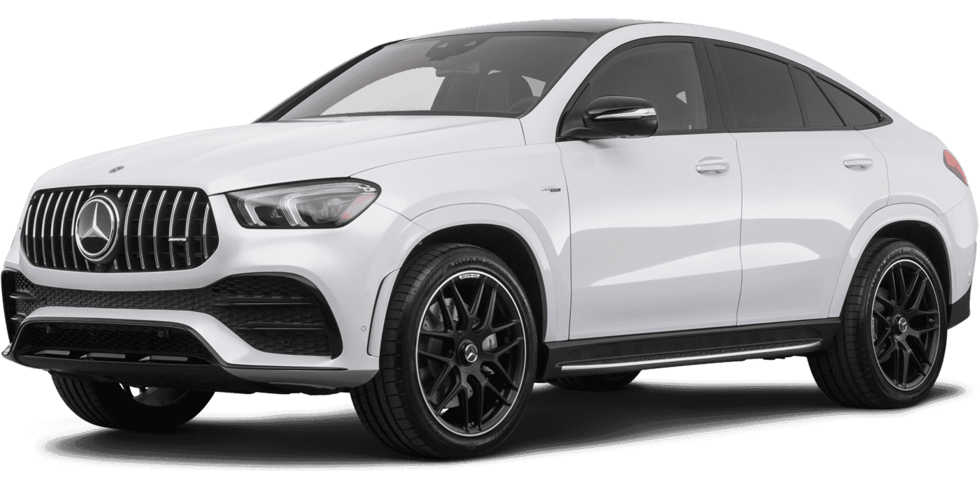 2021 Mercedes-Benz GLE AMG GLE 53 in Little Rock AR For Sale - Image 1
