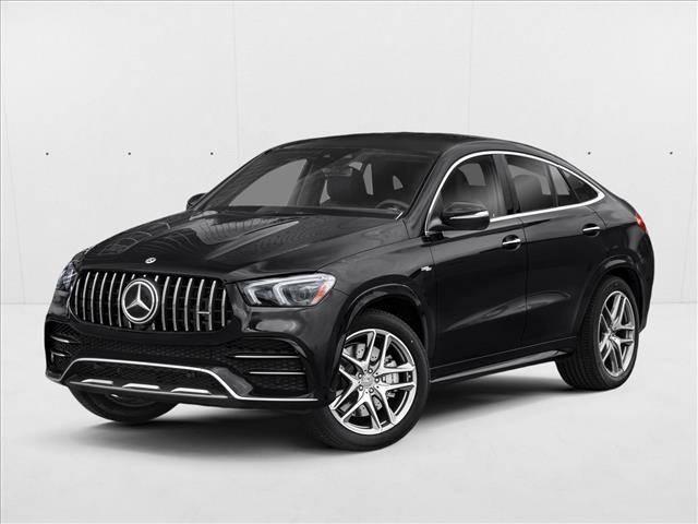 2021 Mercedes-Benz GLE AMG GLE 53 in San Jose CA For Sale - Image 1