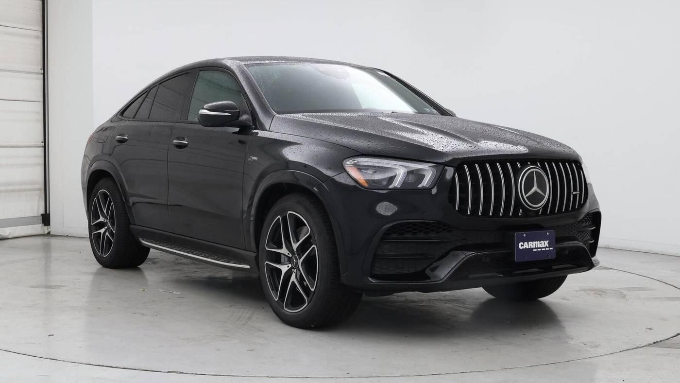 2021 Mercedes-Benz GLE AMG GLE 53 in Edison NJ For Sale - Image 1