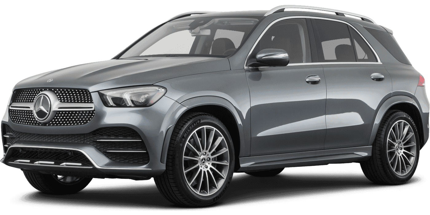 2021 Mercedes-Benz GLE AMG GLE 63 S in Sherman Oaks CA For Sale - Image 1