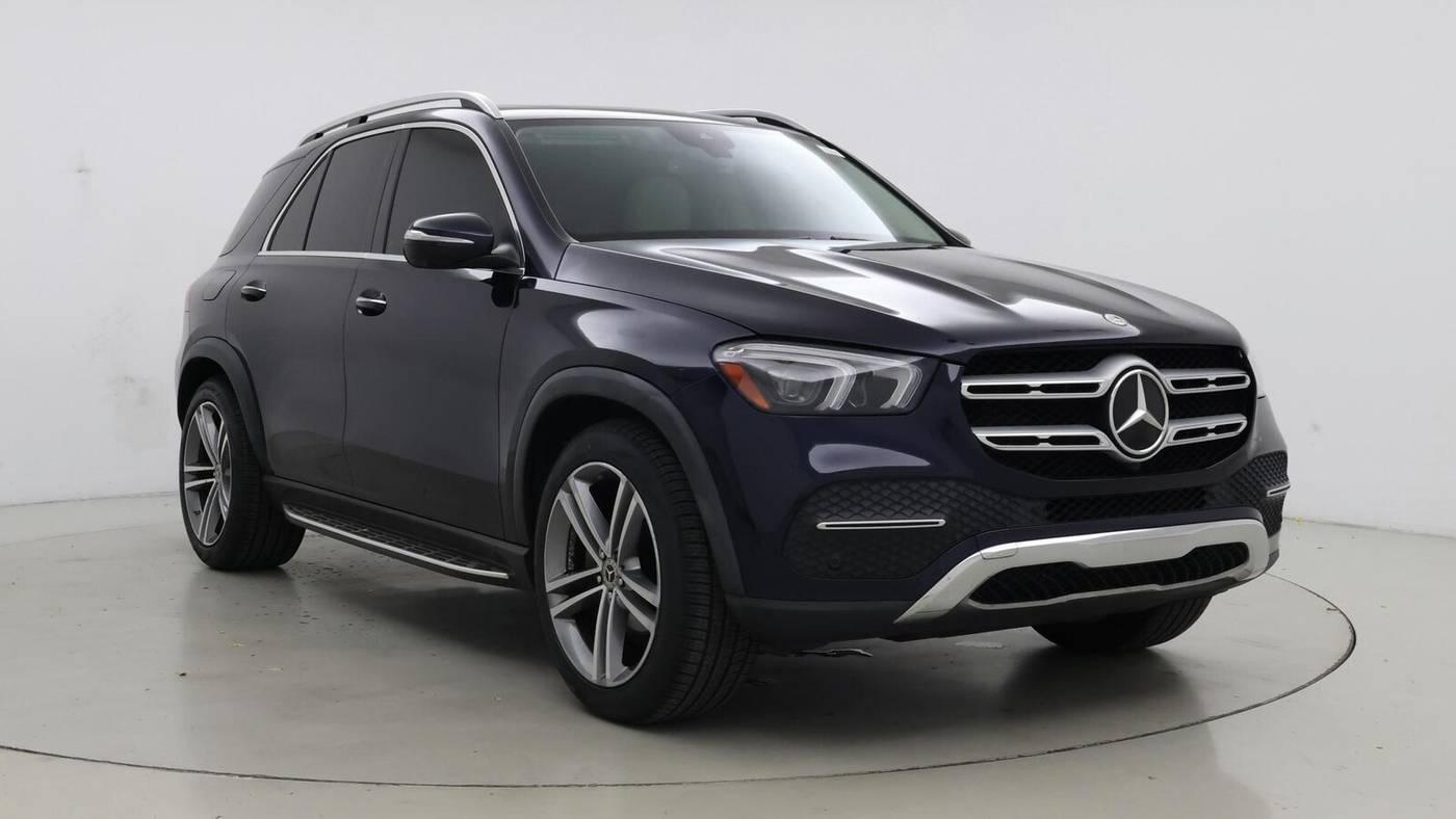 2021 Mercedes-Benz GLE GLE 350 in Birmingham AL For Sale - Image 1
