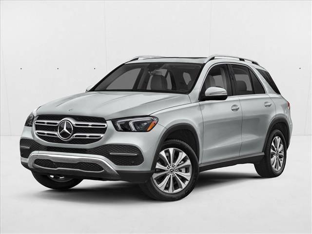 2021 Mercedes-Benz GLE GLE 350 in Ft. Lauderdale FL For Sale - Image 1
