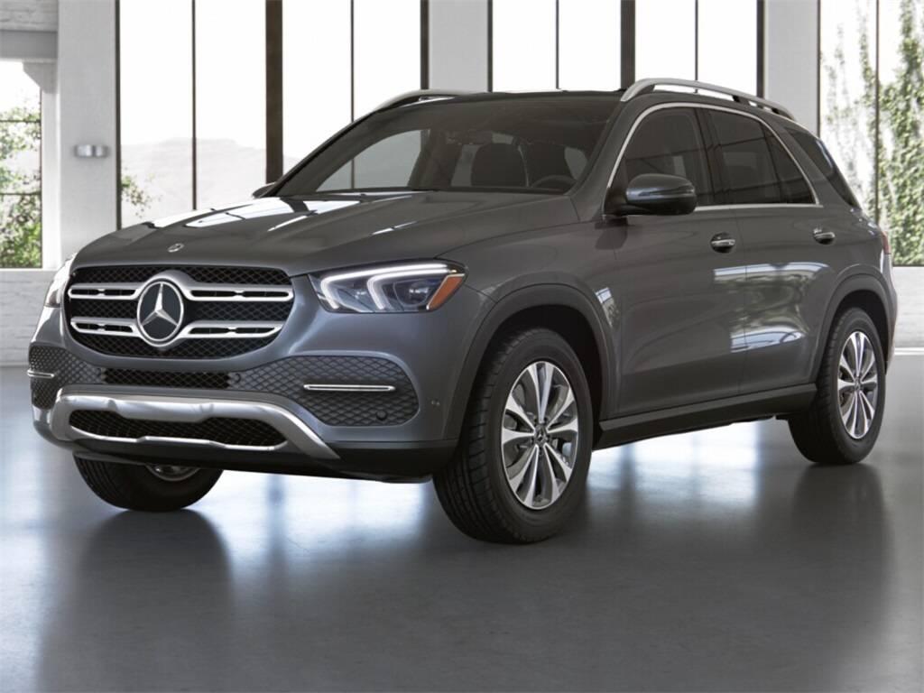 2021 Mercedes-Benz GLE GLE 350 in New York NY For Sale - Image 1